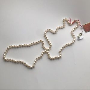 Menorca Vintage Pearls 36”